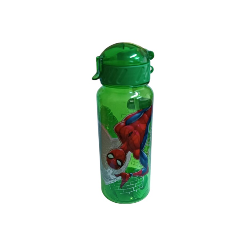 Sports Water Bottle 6.5×18.5cm