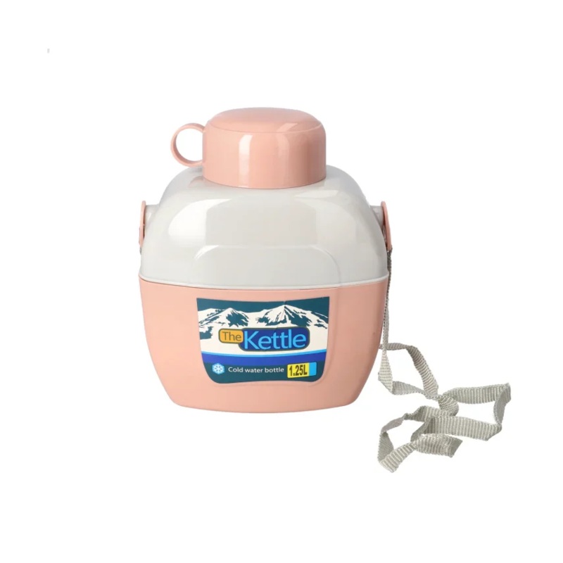 The Kettle Cold Water Bottle 1.25L