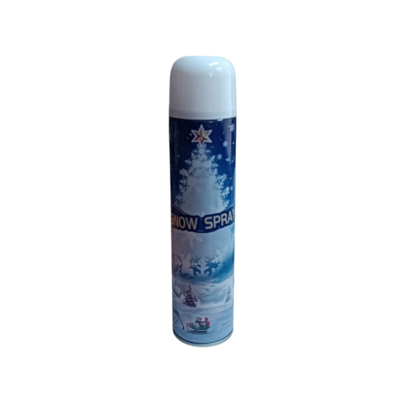 Artificial Party Snow Spray 350ml