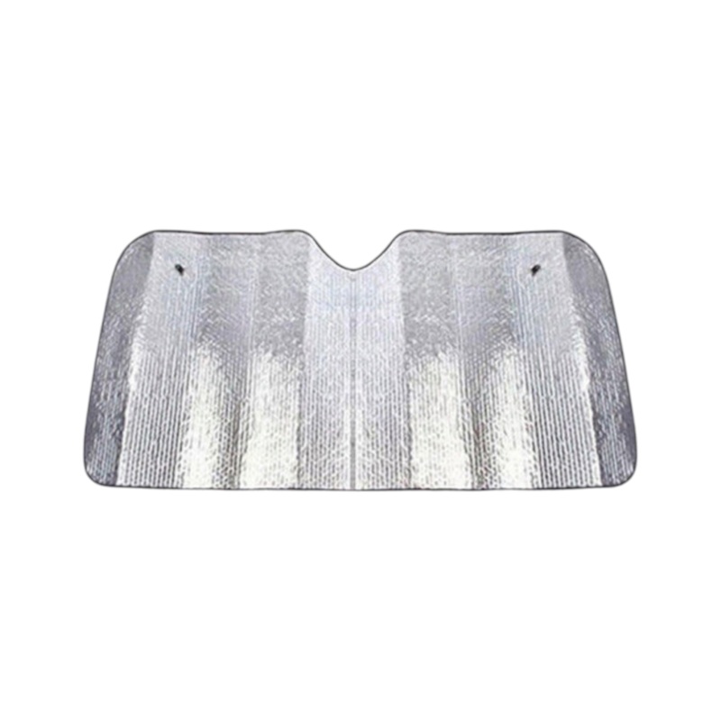 Car Sun Shield Aluminium Foil 140x70cm