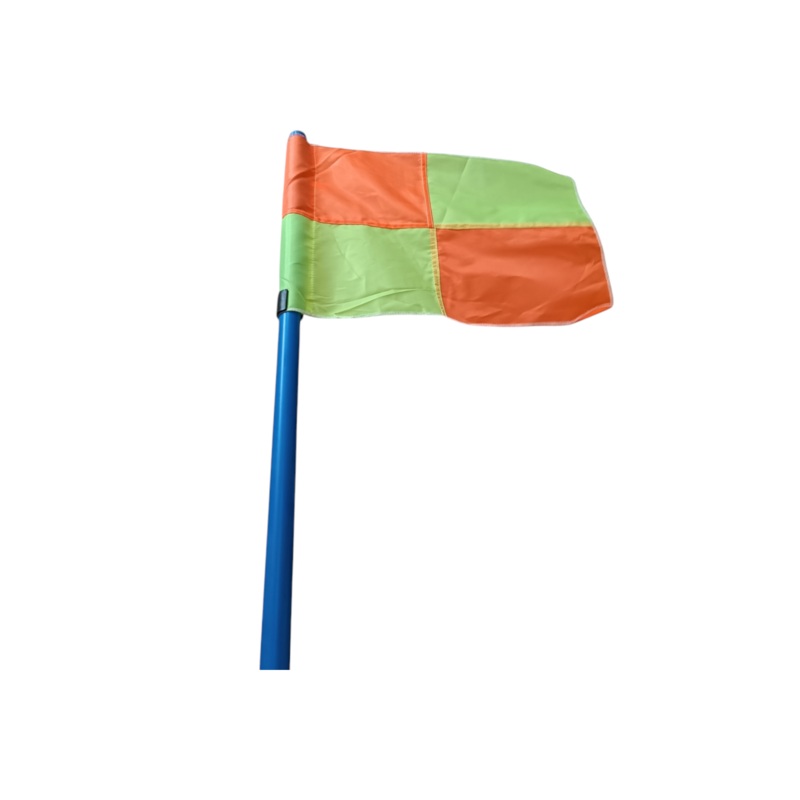 Corner Flag Soccer 35x25cm