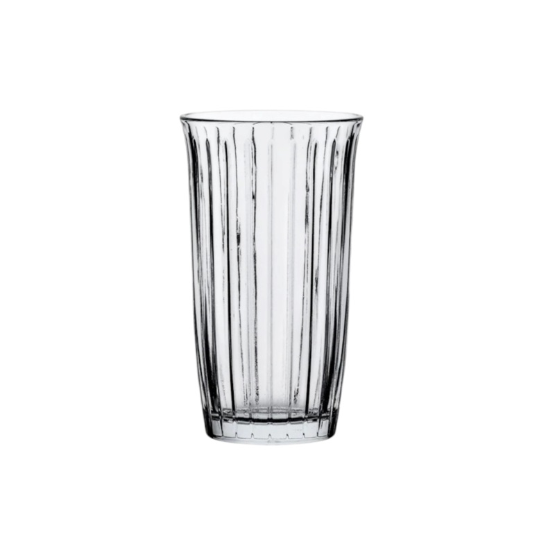 Pasabahce Joy Long Drinking Glass 365ml 4pack
