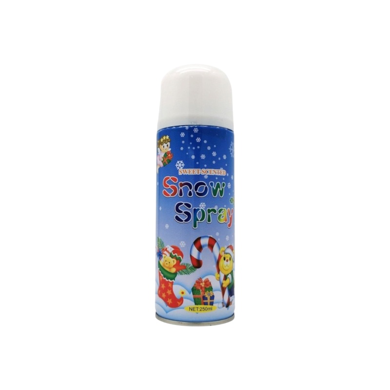 Snow Spray 80g