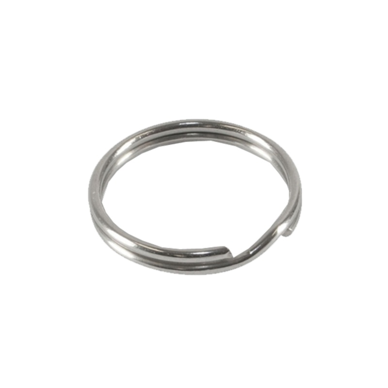 Split Key Ring 40mm Small