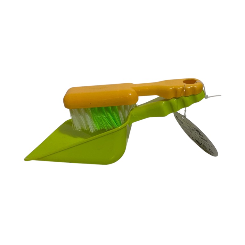 Toys Dust Pan Set