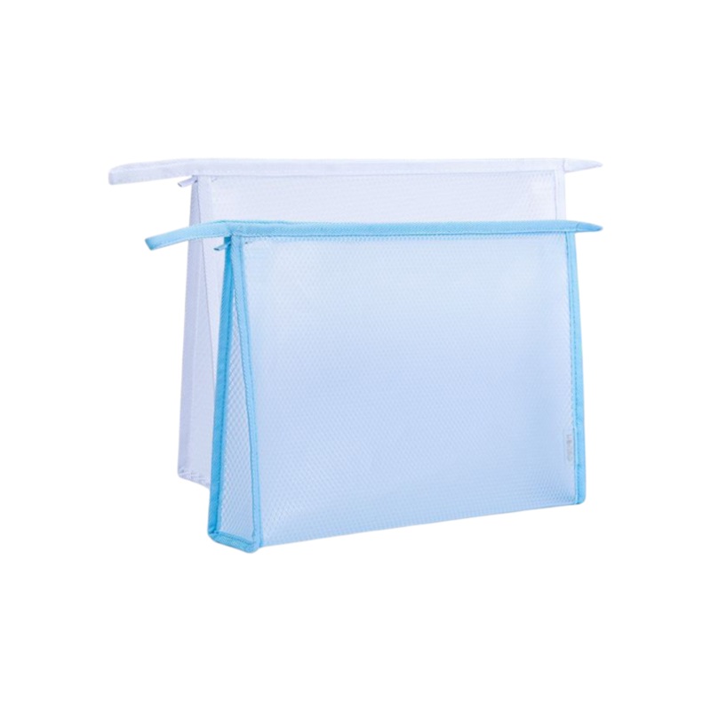 Deli Zip Bag A4