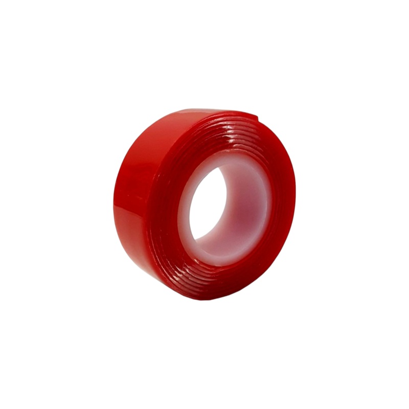 Double Side Tape High Bond 18mmx1mmx1m
