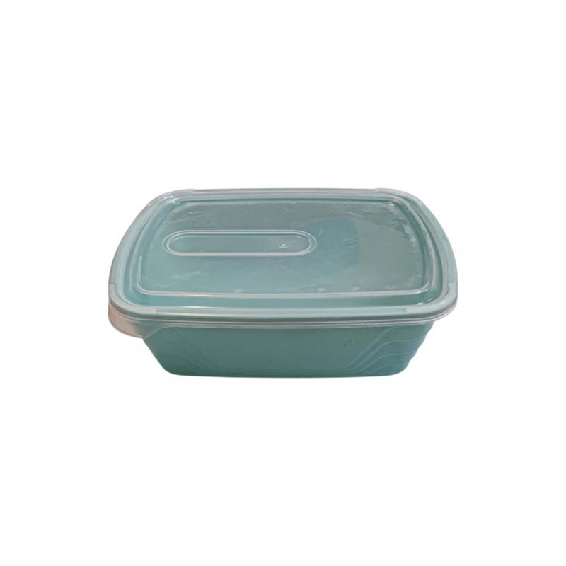 Nu Ware Eco Food Storage Container 1200ml Lunch Box