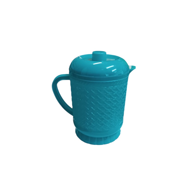 Nu Ware Eco Plastic Jug 2.2L