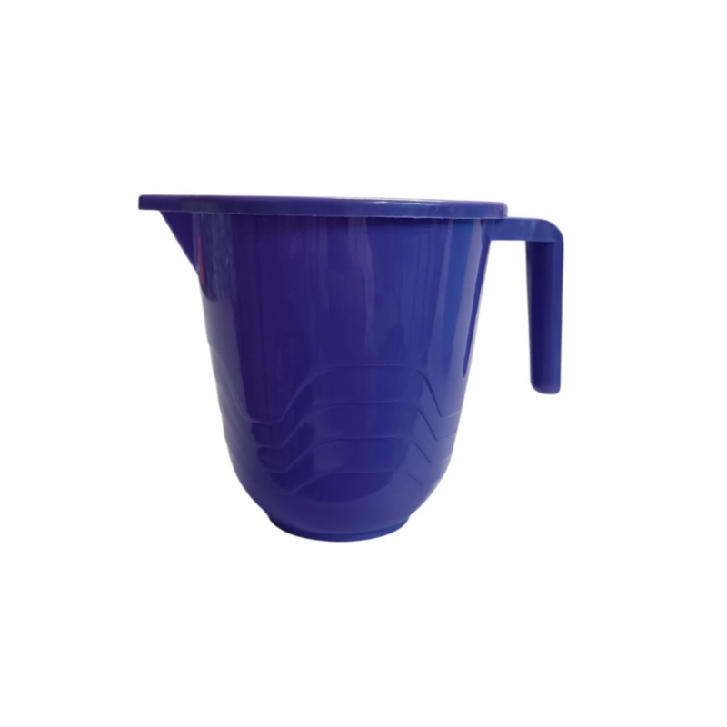 Plastic Measuring Jug 1L