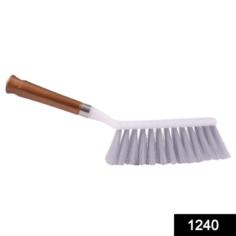 1240 Plastic Cleaning Brush for Household