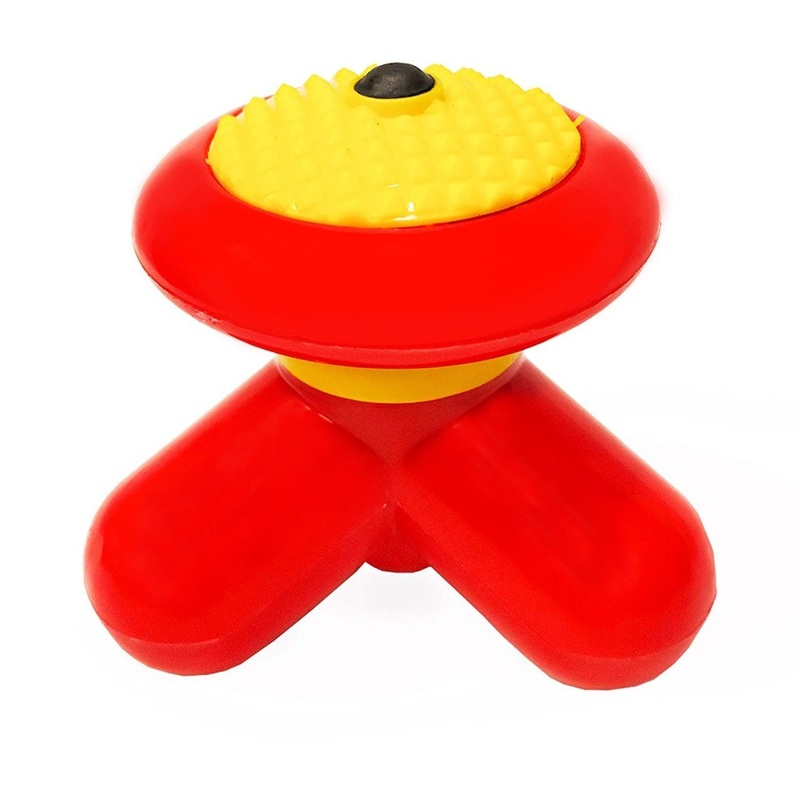 1492 Mimo Mini Full Body Vibration Massager Portable Compact