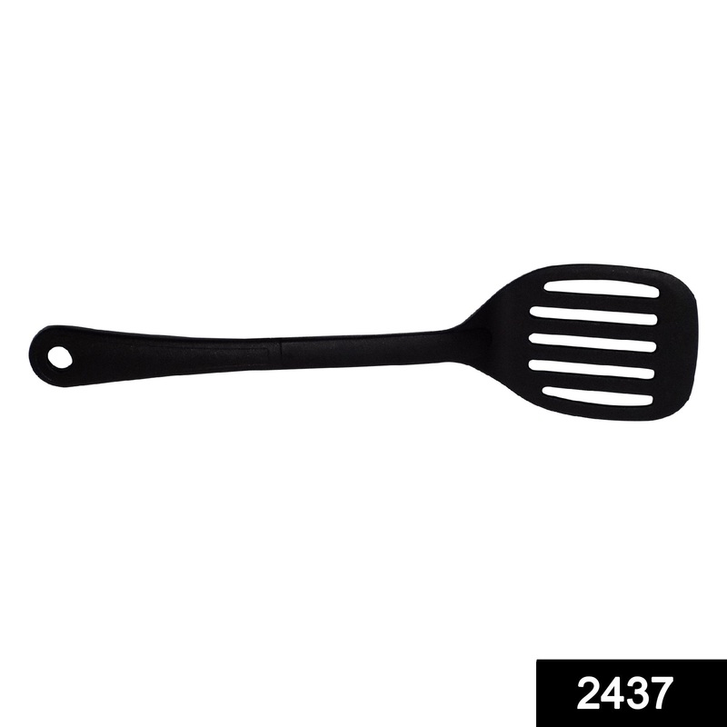 2437 Premium Slotted Spatula Turner,Heat Resistant