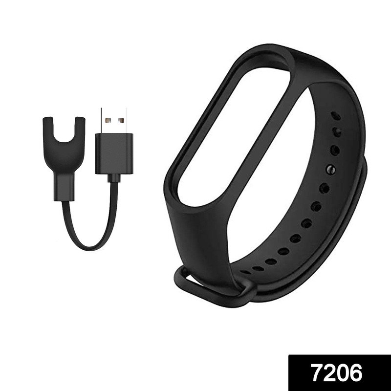 7206 M3 Band Belt with charger