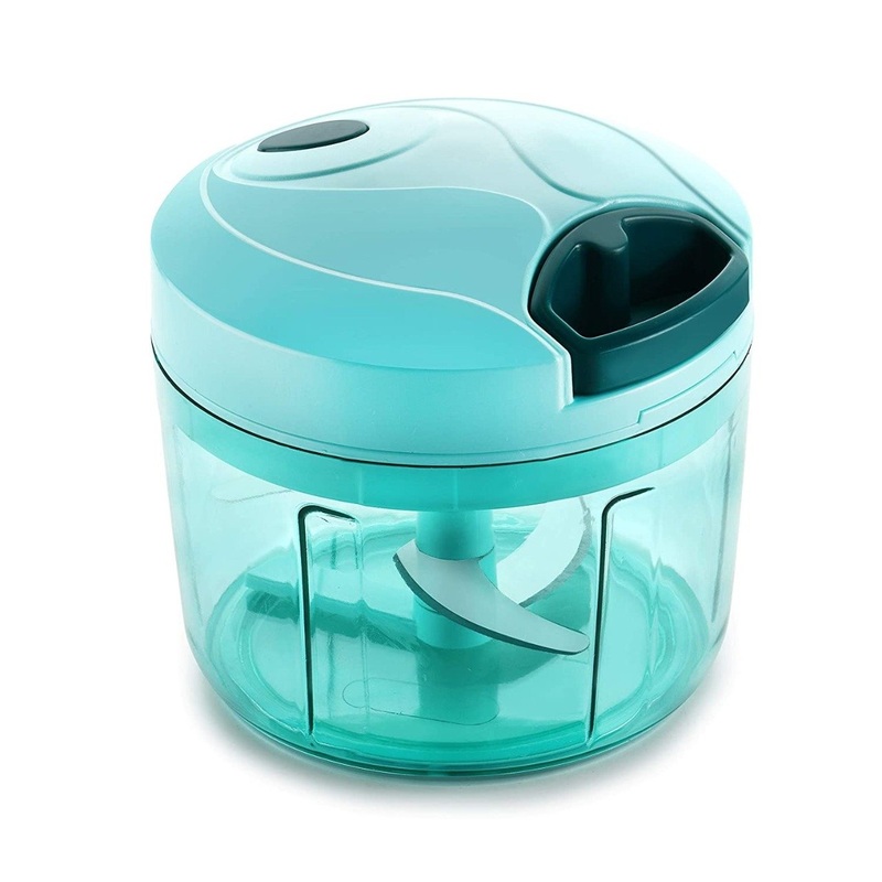 0729 Manual Handy Vegetables Chopper/Blender- 725 ml
