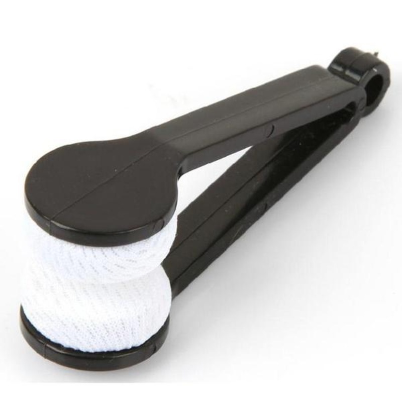 1353 Mini Sun glasses Eyeglass Microfiber Spectacles Cleaner