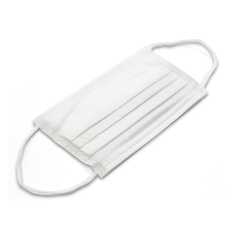 1396 Disposable Elastic Ear Loop Face Mask