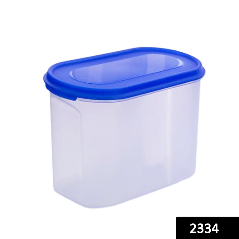 2334 Kitchen Storage Container for Multipurpose Use (1500ml)