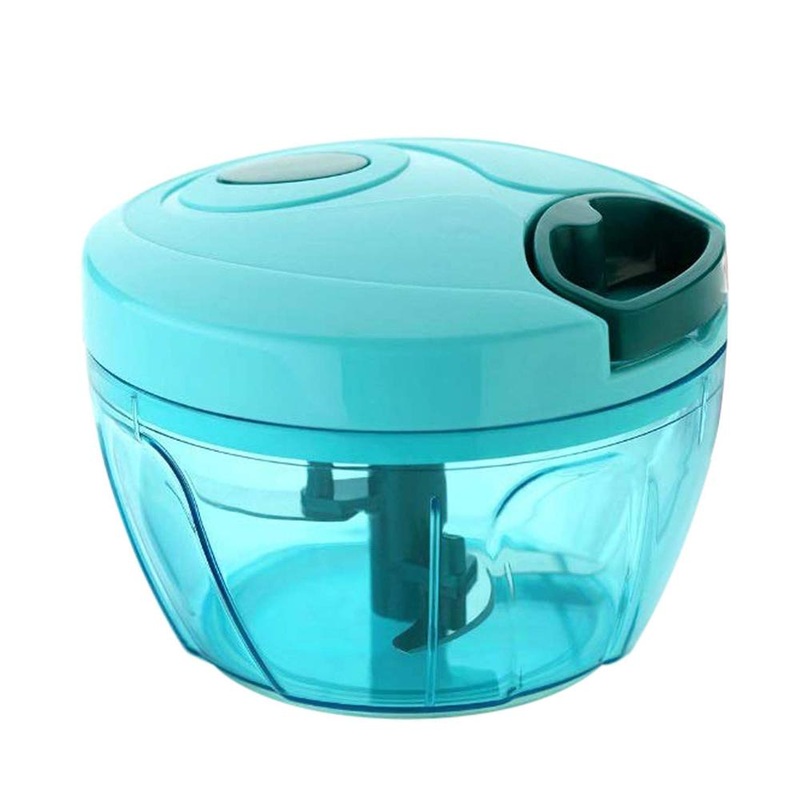 2336 Manual Handy and Compact Vegetable Chopper/Blender
