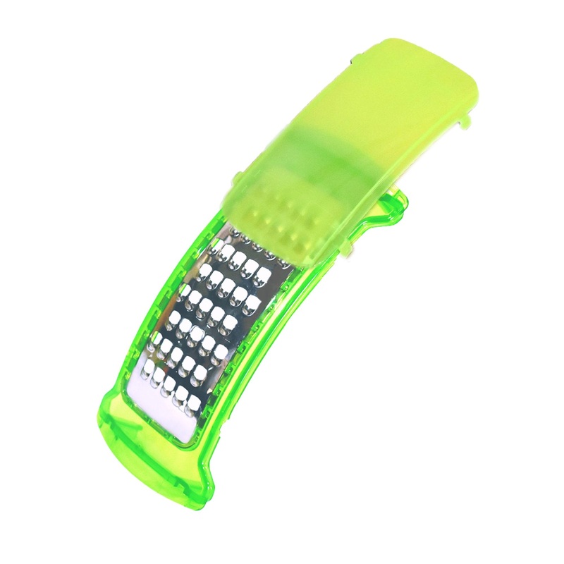 2368 2 in 1 Multipurpose Shredder with Stainless Steel Blade