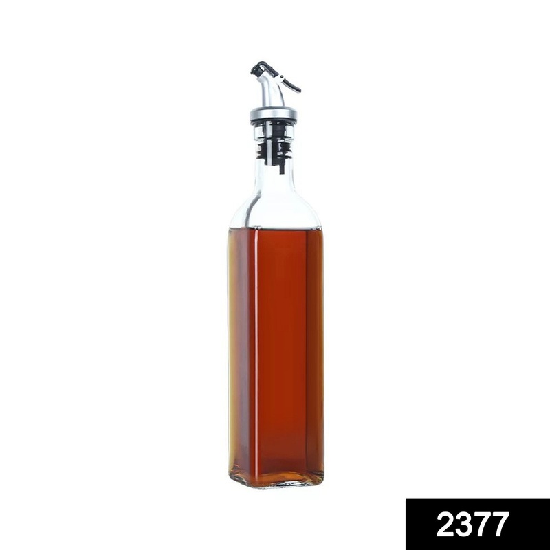 2377 Glass Oil Dispenser (500ml)
