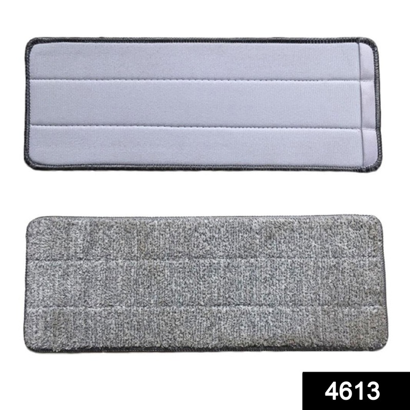 4613 Microfiber Cleaning Pads Replacement Heads