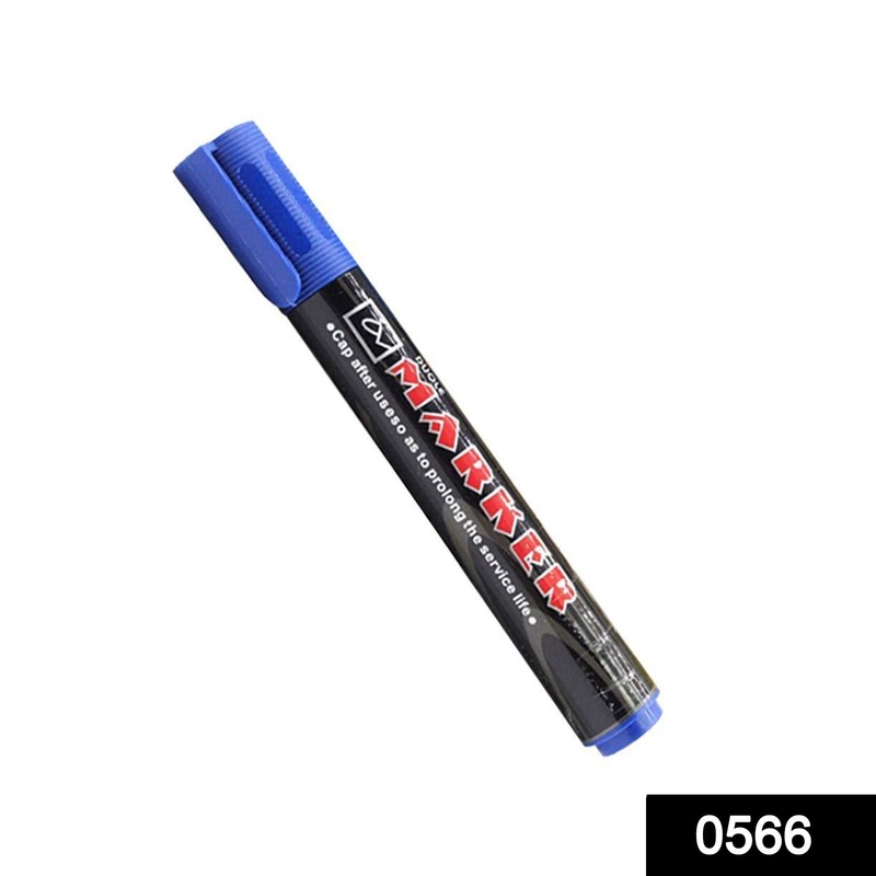 566 Highlighter Marker Set (Permanent Marker)