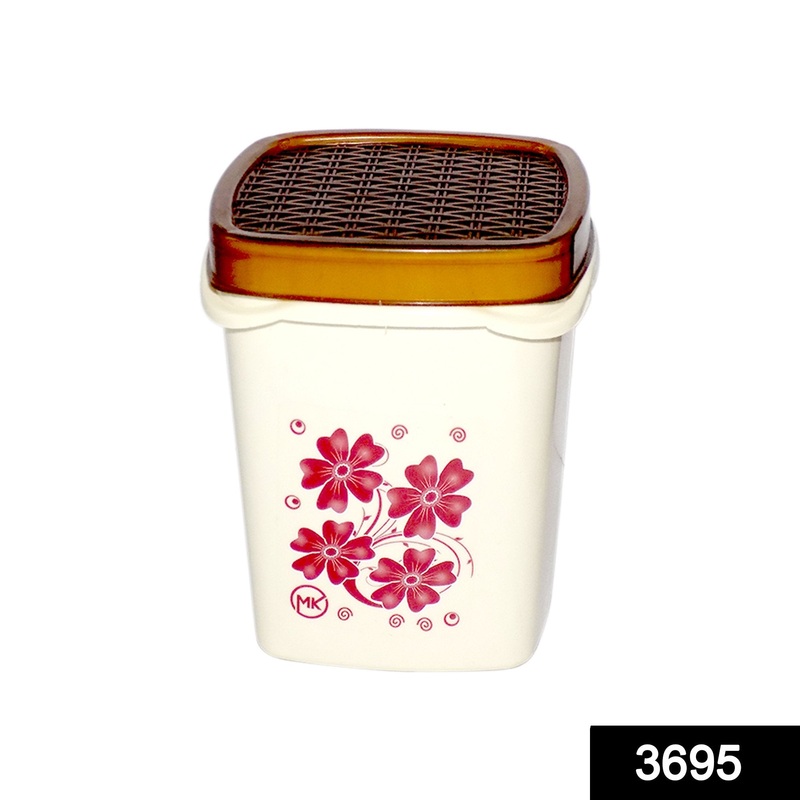 3695 Ivory Container  750ml