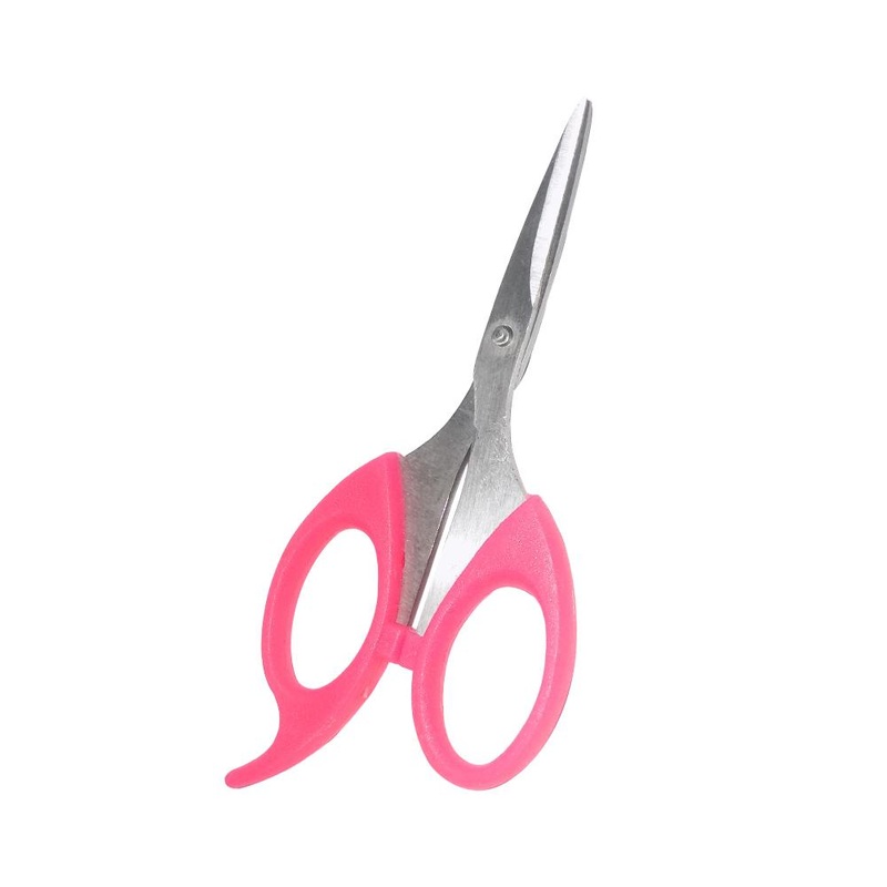 7402 Plastic Basic Multipurpose Mini Scissor