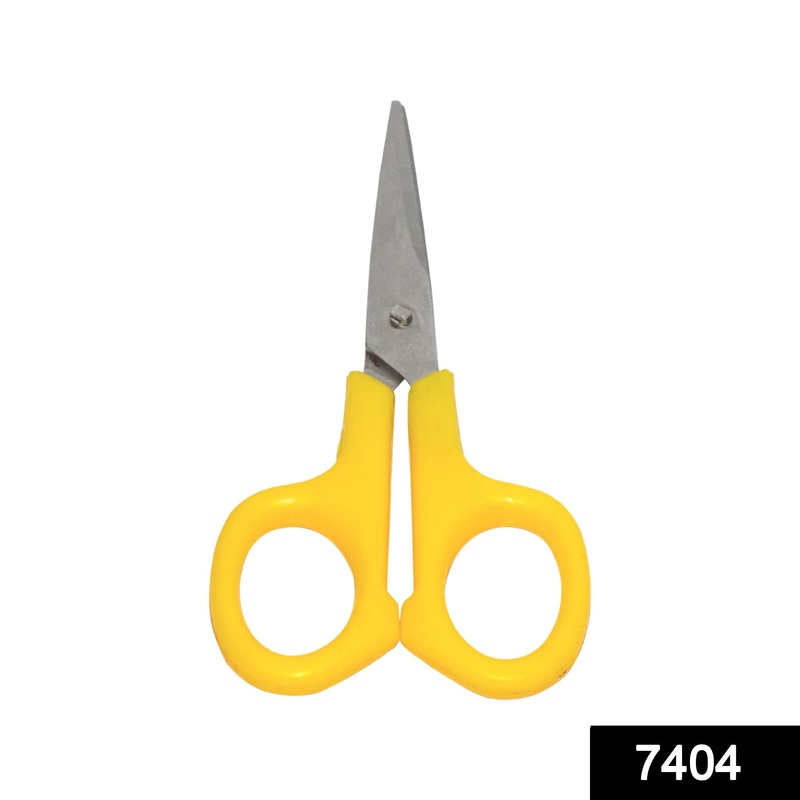 7404 Multipurpose Sharp Mini Scissor