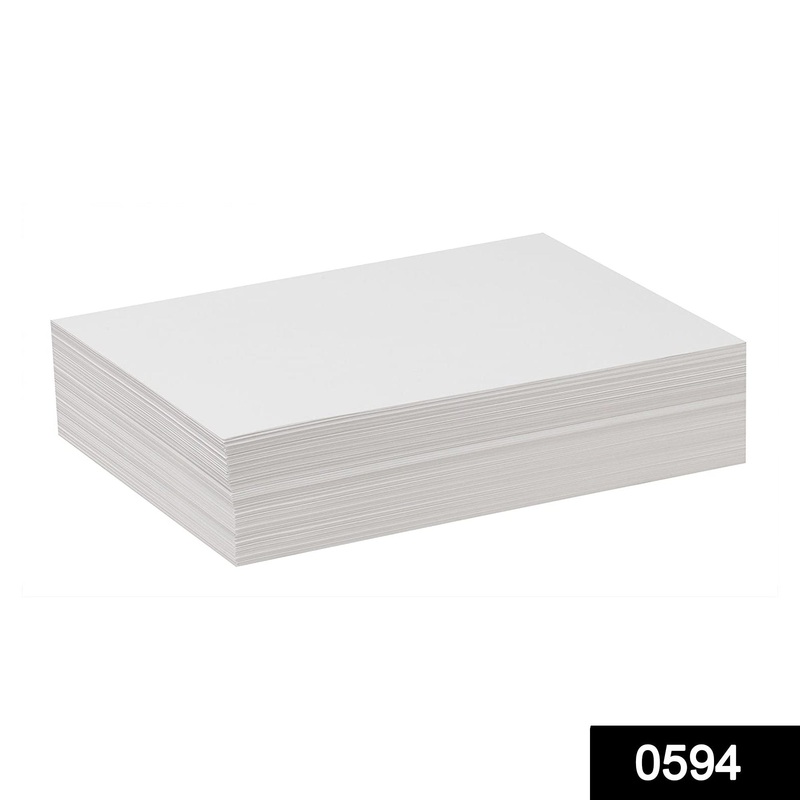 0594 A4 Paper Multipurpose Earth-Friendly Copier Paper