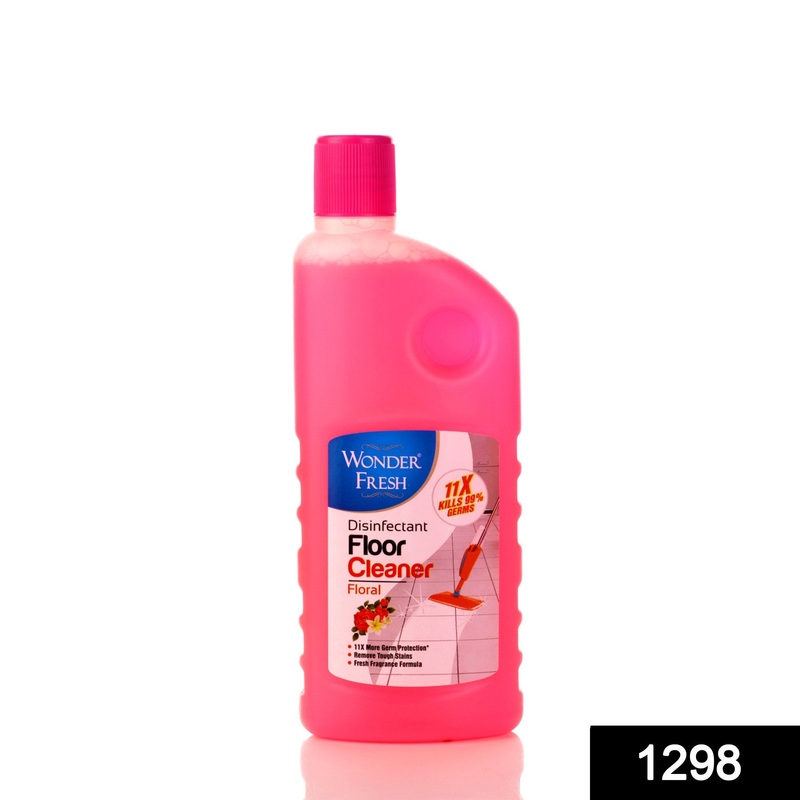 1298 Floor Cleaner for Home Purpose (500ml)