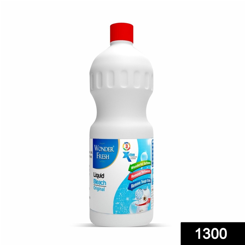1300 Bleach for Cleaning Clothes (500 ml)