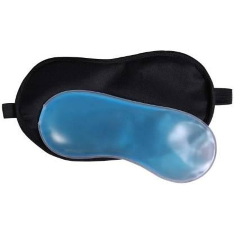 1318 Eye Mask with Ice Pack Sleeping Mask for Multipurpose Use