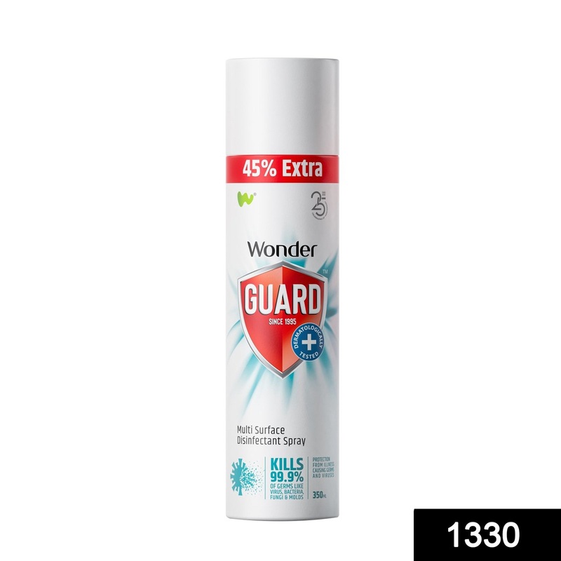 1330 Multi Surface Disinfectant Spray (350 ml)