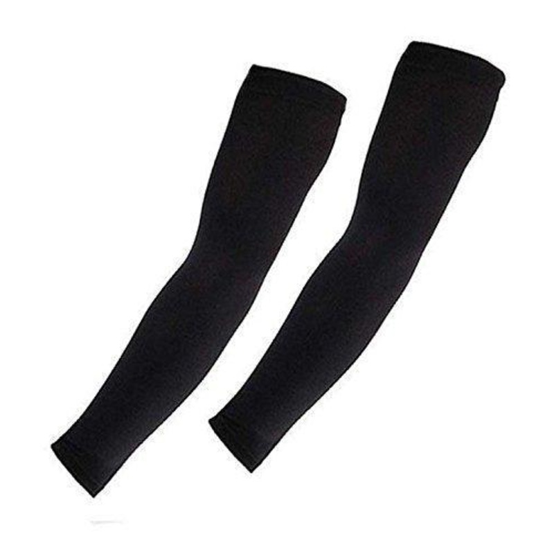 1358 Multipurpose All Weather Arm Sleeves for Sports and Outdoor activities