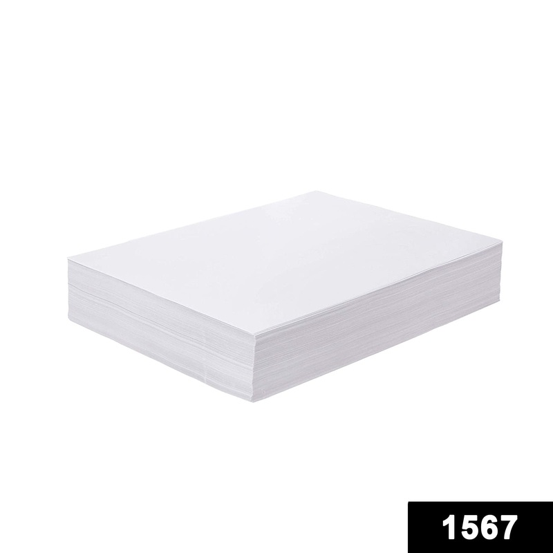 1567 A4 Multipurpose Eco-Friendly Paper Sheets
