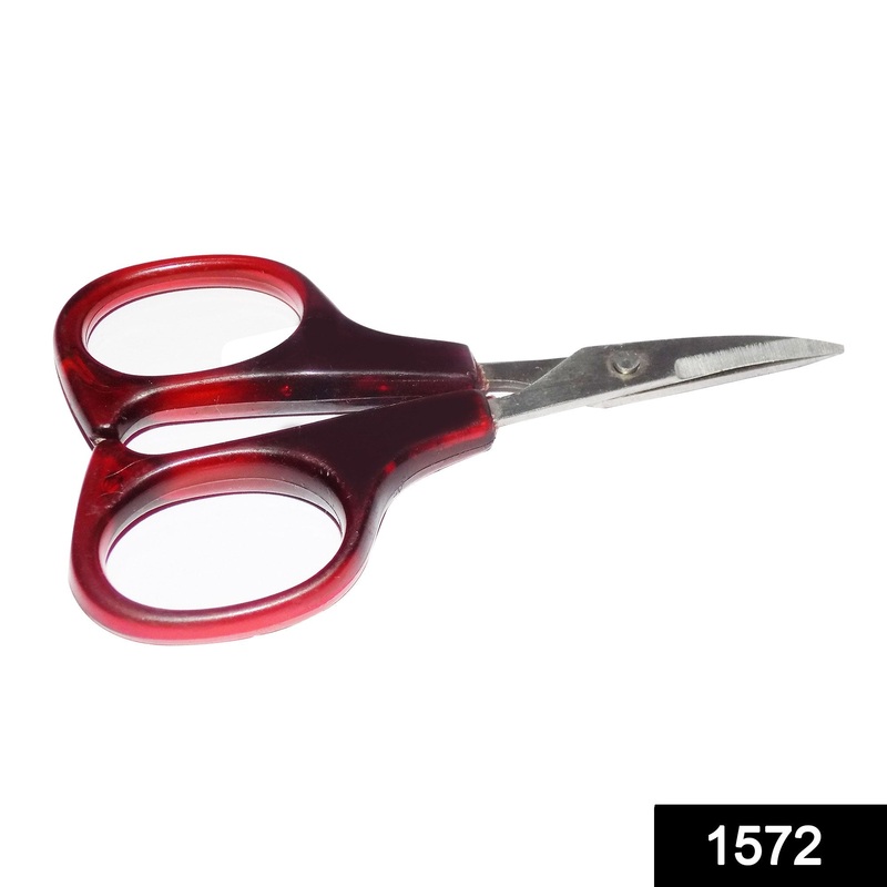 1572 Multipurpose Scissors for Kitchen Office and Craft Use