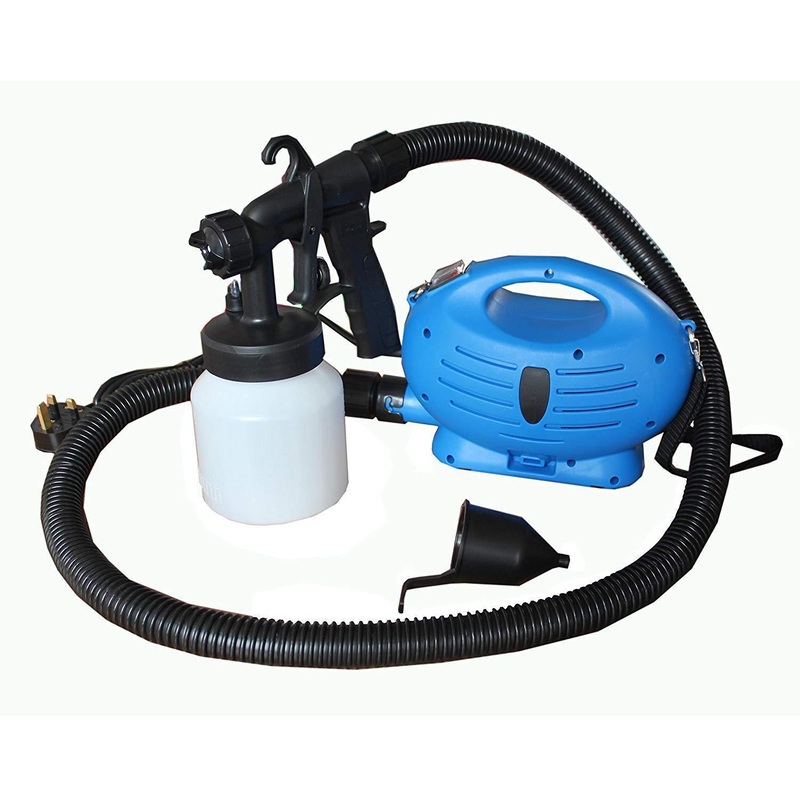 0182 Electric Portable Painting Machine Spray