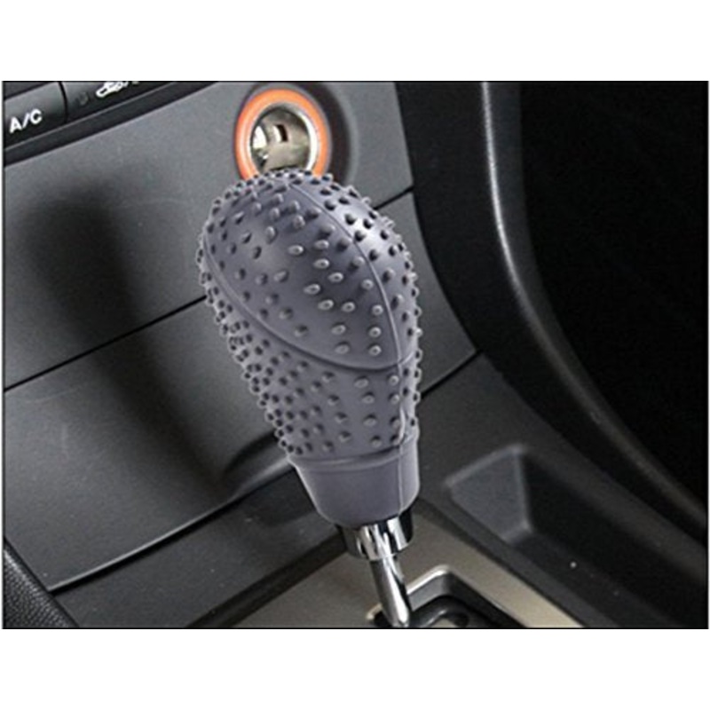 1275 Anti-Scratch Bump Shift Knob Protective Cover Case