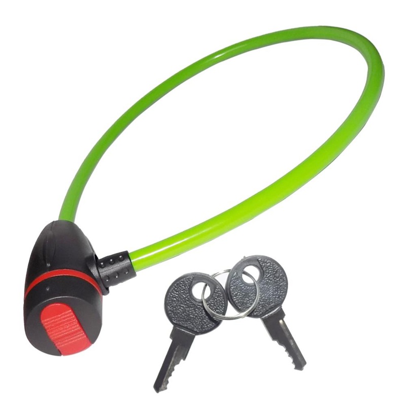 1303 Multi Purpose Cable Lock