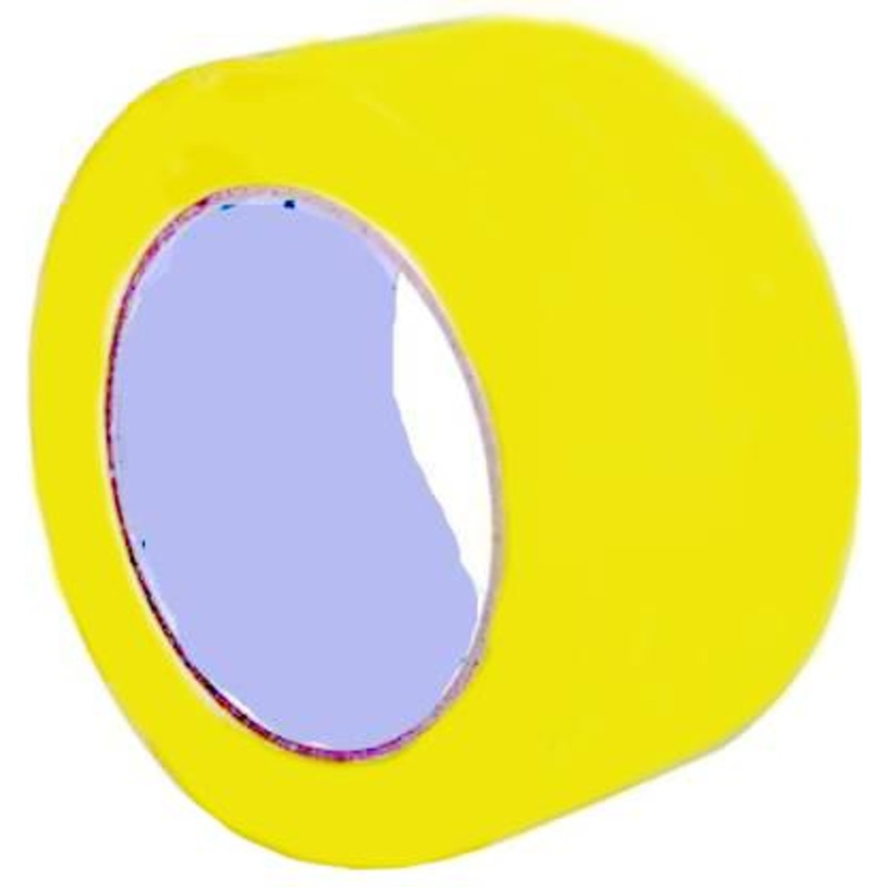 1519 Self Adhesive Transparent Packing Tape – 400 meters