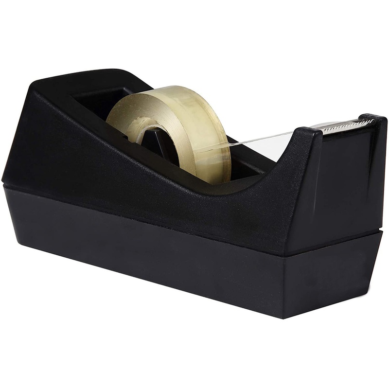 1521 Desktop Tape Dispenser Adhesive Roll Holder