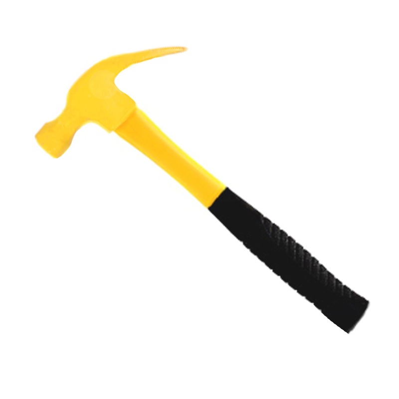 1524 Strong Durable Claw Hammer with Comfortable Grip – 13 Inch