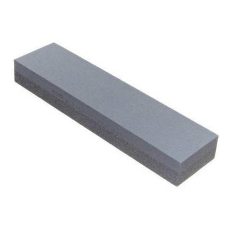 1542 Combination Stone Sharpener for Both Knives and Tool
