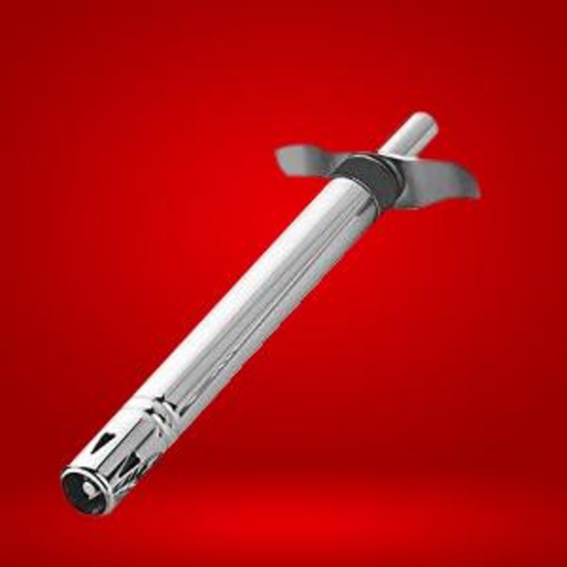 2157 Stainless Steel Electronic Gas Lighter for lighting Gas Stove