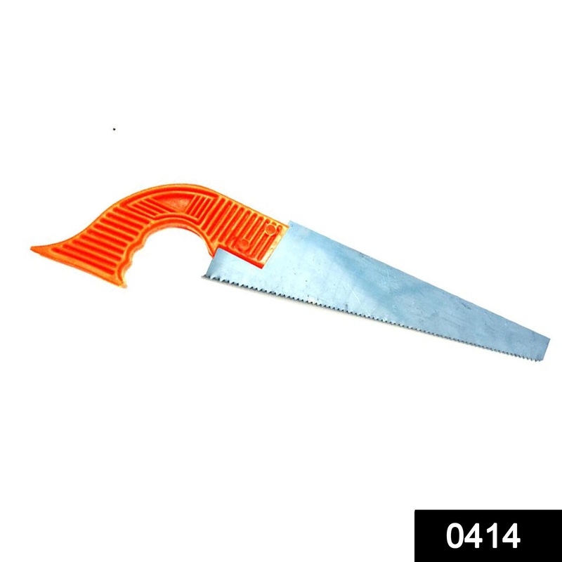 414 Hand Tools – Plastic Powerful Hand Saw 18 for Craftsmen