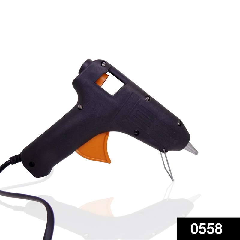 0558 40 Watt Hot Melt Glue Gun