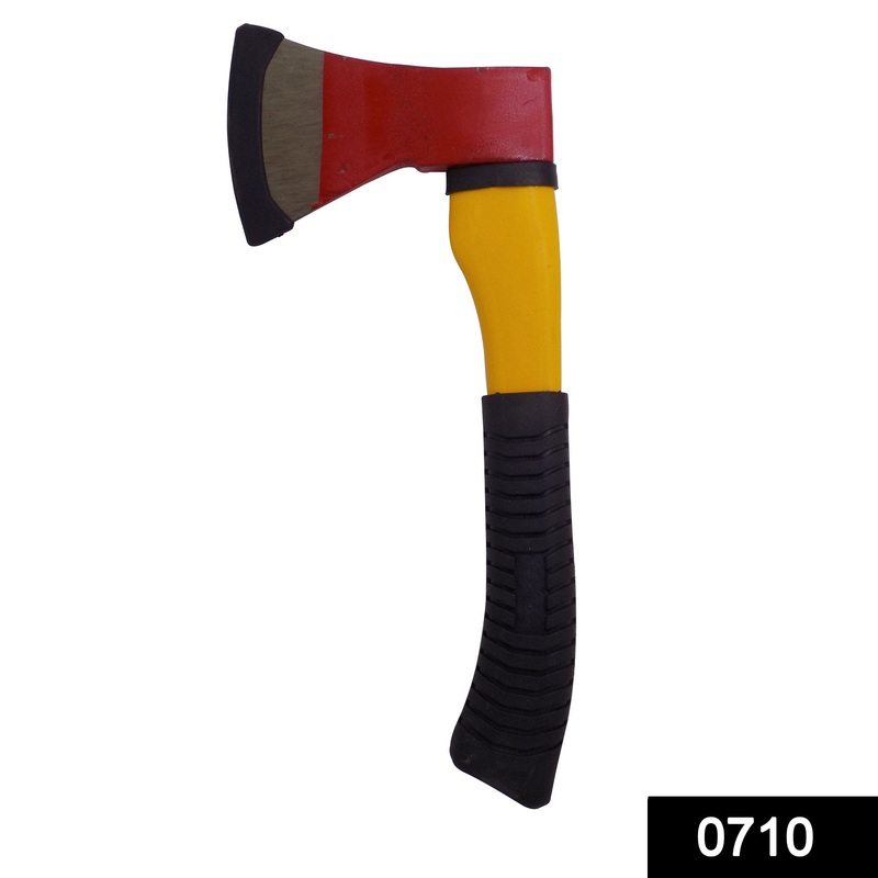 0710 Small Size Axe