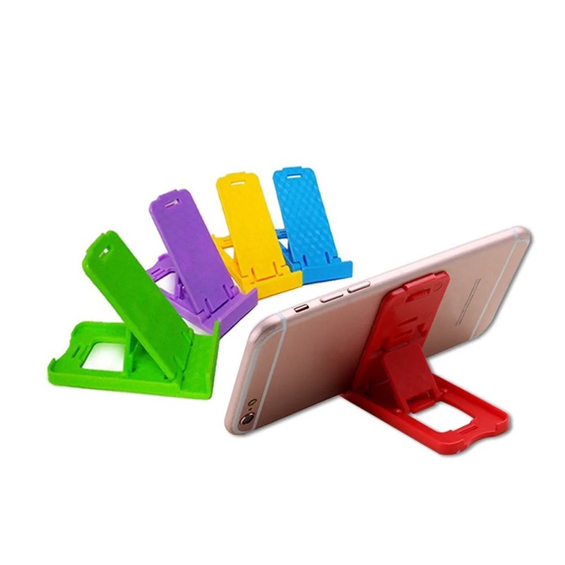 0787 Universal Portable Foldable Holder Stand For Mobile
